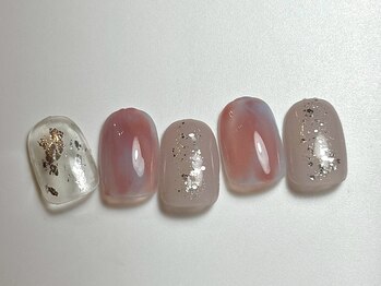 ソポカロン 烏丸(sopoca-lon)/Bコース¥5200