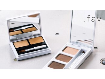 麗温(rion)/“.fav(ドットファブ)”