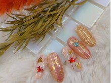 フローラネイルサロン/