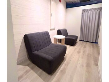 モーム 仙台駅東口店(mo-mu)/カウンセリングルーム　2