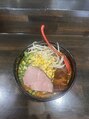 マキア 奥州水沢店(MAQUIA)&nbsp;地元の大好きなラーメン屋さん☆