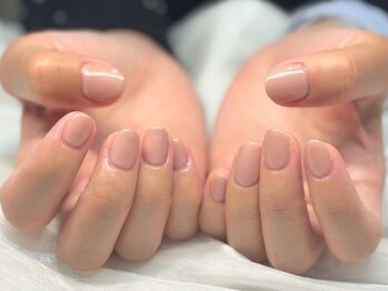 ルオントネイルトウキョウ 柏モディ店(Luonto nail TOKYO)/ワンカラー