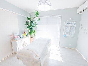 カウイ(kaui)/ぜひお気軽にご来店ください★