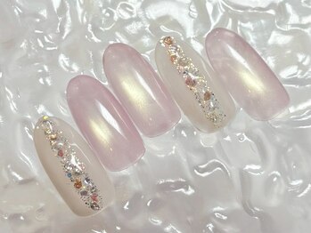 アルカナ(ARCANA)/11月デザインコース¥9,500