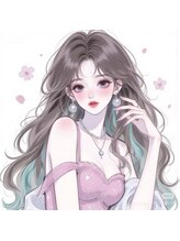 ナユキ 西武新宿店(NA.YUKI) Yana NA.YUKI