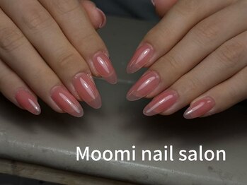 ムーミー 新宿(Moomi)/ワンカラー