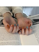 コント(Conte.)/one color