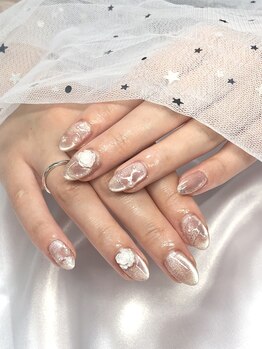 ニカネイル(NiKa Nail)/Nika nail