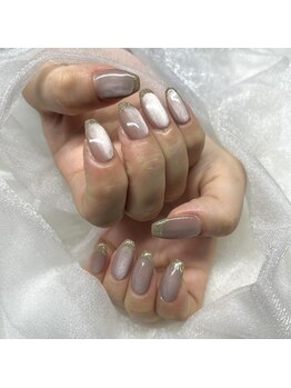 マグネットフラッシュフレンチ