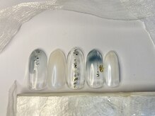 フミ(FMI)/【2026/1月】お好きなアート2本