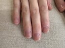 ジェルネイルやめました