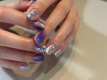 ニューミー(new me)/