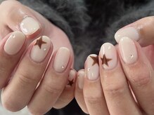 ミュート 笹口店(mute.)/90min by haruna