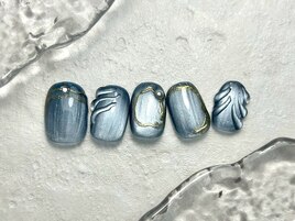 １月マンスリーデザイン【5800】