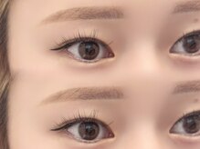 エイミーアイラッシュ 川崎(Aimey eyelash)/【似合わせアイブロウ】川崎