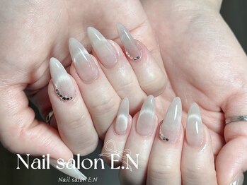 エン(E.N)/スカルプ