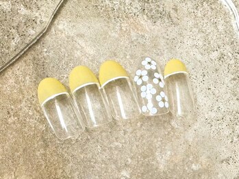 春デザイン¥7000★1