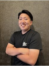 リエットストレッチ 神田町店&nbsp;島田 玲生哉