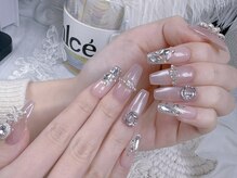 メロディービューティーサロン(Melody)/大人ネイル