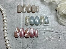 ラフィング(Laughing)/４月トレンド定額