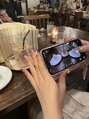 マカロン 郡山富田店(macaron)&nbsp;cafe♪