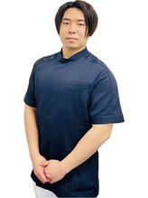 鈴木接骨院 青葉区落合院&nbsp;本間 優樹