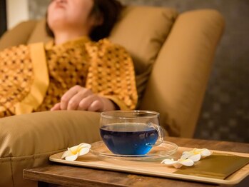 ジャワの宝石/ご褒美のひととき