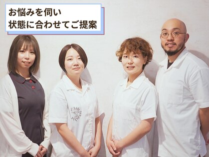 守谷やまゆり鍼灸整骨院の写真