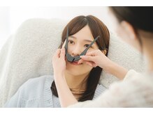 ポカ(poka.)の雰囲気（〈アイブロウ/まつげパーマ/顔WAX脱毛/八潮/三郷/流山〉）