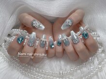 ナミネイルサロン(Nami Nail Salon)/