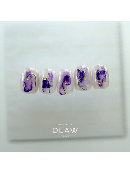 ドロウ フィーグ(DLAW figue)/6月 デザインプラス