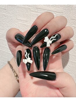ディービューティー 池袋(D-BEAUTY)/