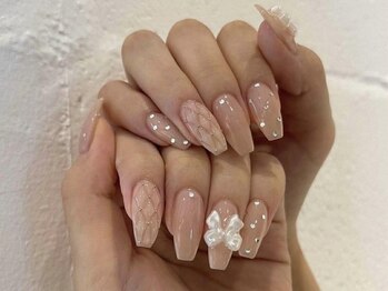 禅ビューティー ネイル(Zen beauty nail)/