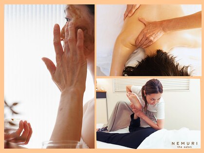 ネムリザサロン 武蔵小杉 新丸子(NEMURI the salon)の写真