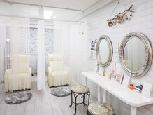 ラヴォール 京橋(Lovall)の雰囲気(丁寧なカウンセリングで貴女に似合う最善をご提案します♪)