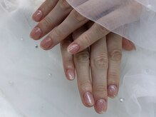 グランビューティー 東静岡池田店(gran beauty)/ナチュラル美爪ネイル
