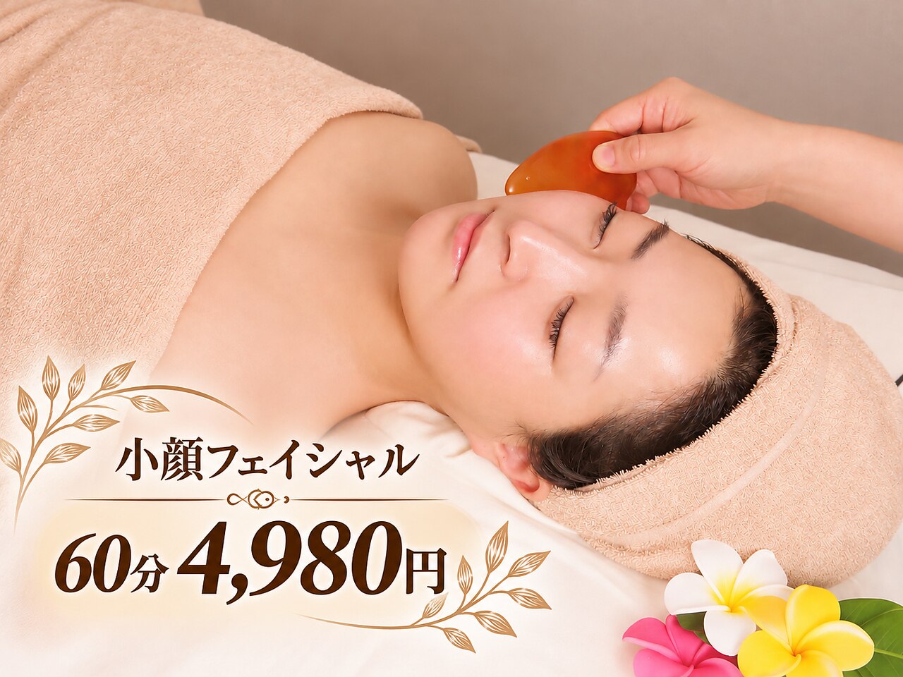 美庵 所沢店｜ホットペッパービューティー