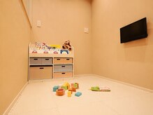 リルア 門戸厄神店(LiLUA)の雰囲気（《お子様連れOK（お預かりは事前予約必須）》専門スタッフ在籍）
