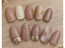 スロウ(SLOW)の雰囲気（イチオシの定額デザインもご用意してます☆）