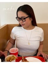 メイク 心斎橋店(make)&nbsp;川辺 【心斎橋】