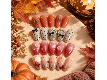 ユナニナサロン 上野店(unanina salon)の雰囲気（UnaNina  Salon ♪）