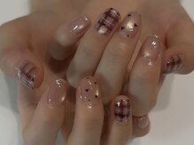 オルネイル(olunail)の雰囲気（持ちの良いジェル♪初めての方におすすめ☆）