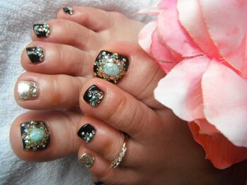 スティル ネイルサロン Nail salon STILL/