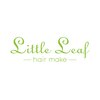 リトルリーフ 岩沼店 (Little Leaf)ロゴ