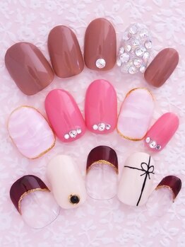 アフロディーテ(Aphrodite)/店内チップサンプル☆