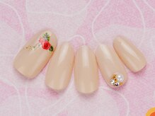 サンネイル(SUN NAIL)/デザイン【17】