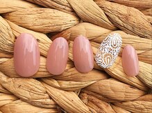 まつ毛エクステアンドネイル フィーカ 新松戸(FIKA)/11000円