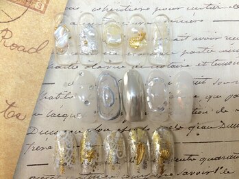 ジュエル(Jewel)/再来　定額コミコミ　7630円