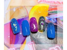ラナ(Lana)/定額デザイン￥8800