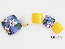 【8月トレンドアートコース】